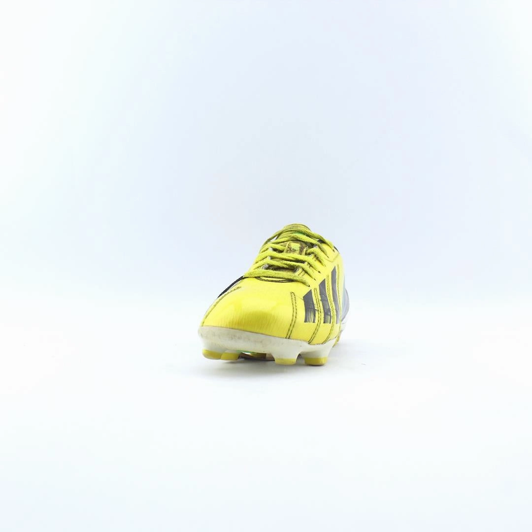 Golf Shoe Clearance ADIDAS F.50