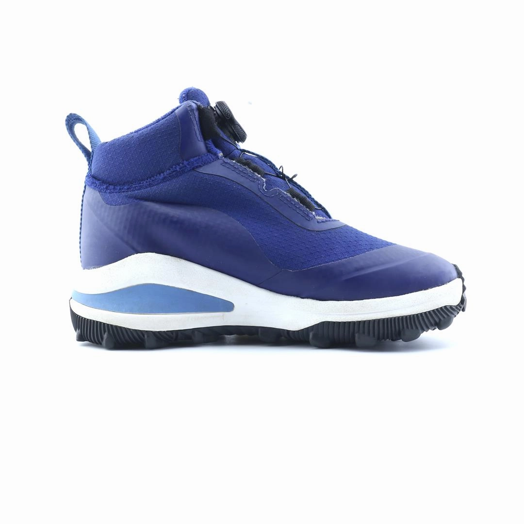 Golf Shoe Waterproof Golf ADIDAS FORTARUN BOA