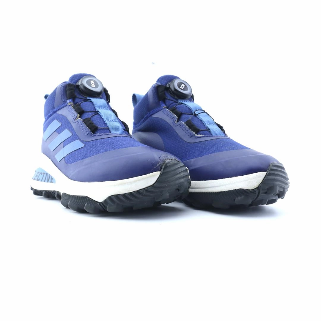 ADIDAS FORTARUN BOA Bird Golf