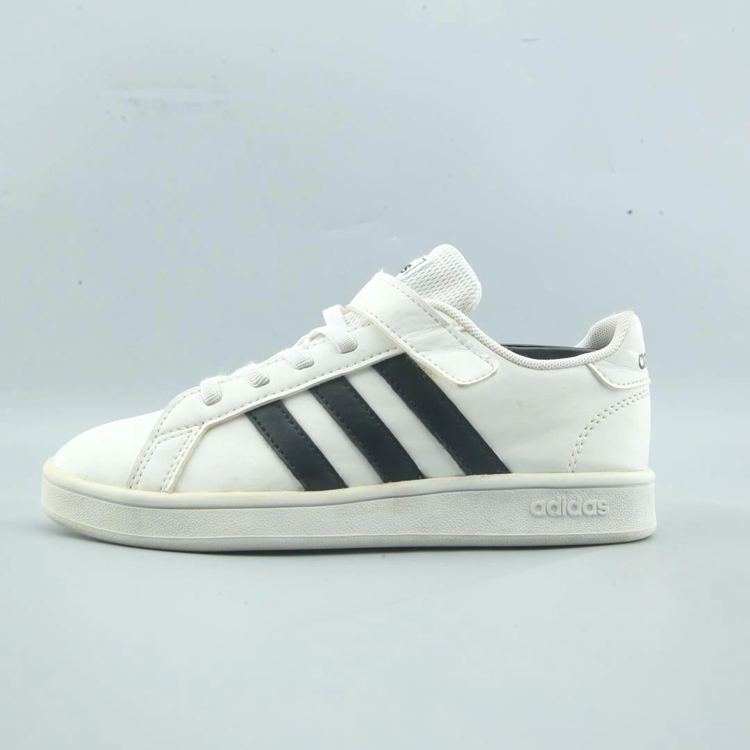 Golf Shoe Golf Shoe Alligator Golf ADIDAS GRAND COURT