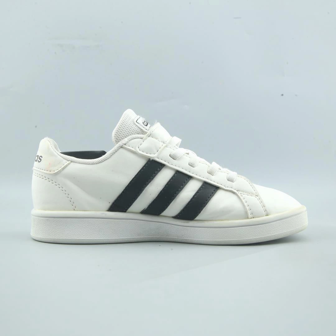 Golf Golf Shoes ADIDAS GRAND COURT