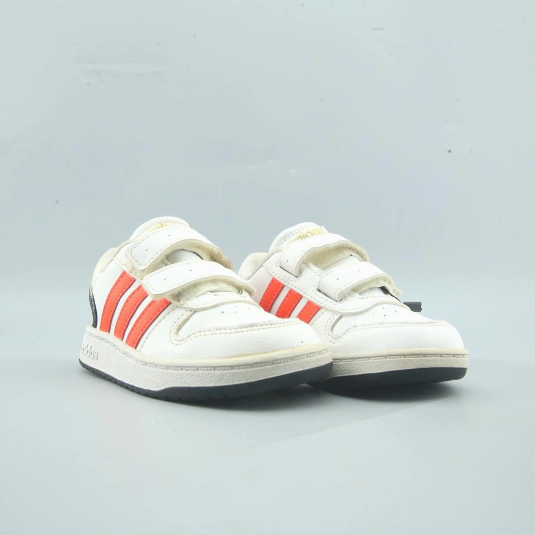 New Golf ADIDAS HOOPS 2.0 CMF