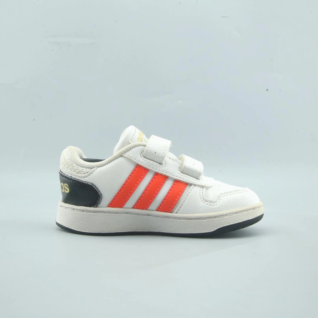 Most Comfortable Walking Golf Shoe ADIDAS HOOPS 2.0 CMF