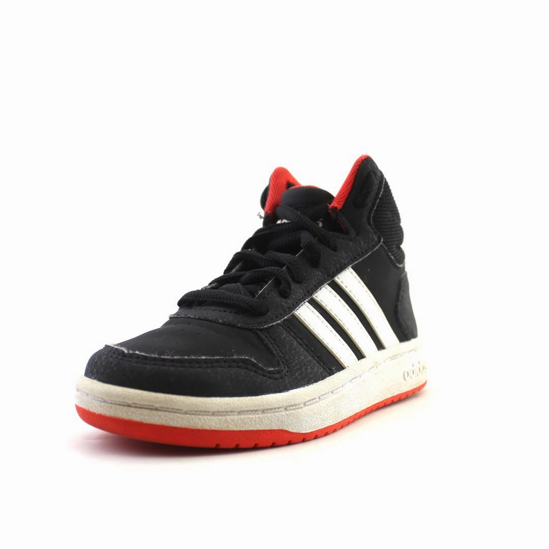 Ecco Waterproof Golf ADIDAS HOOPS 2.0 MID