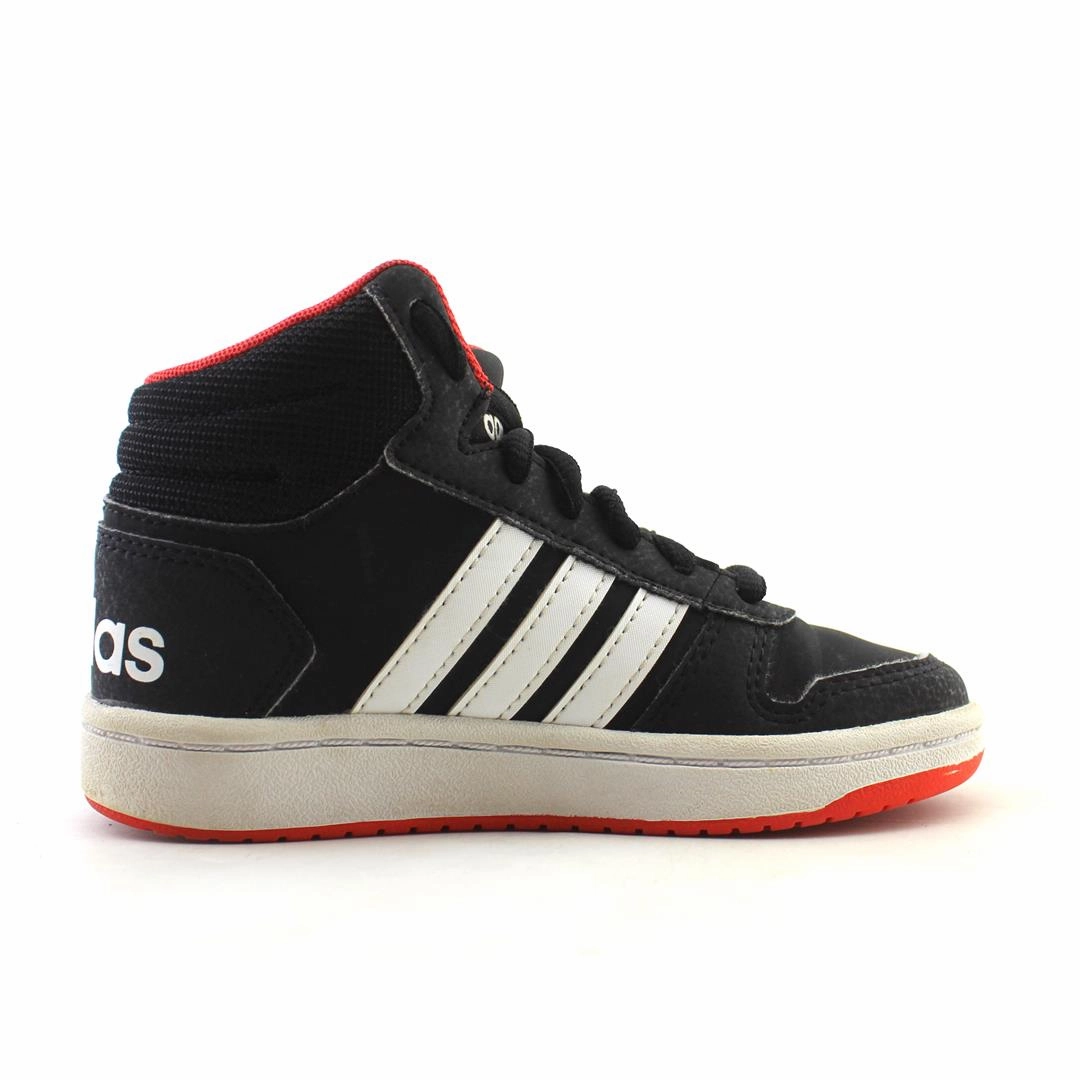 ADIDAS HOOPS 2.0 MID Unusual Golf