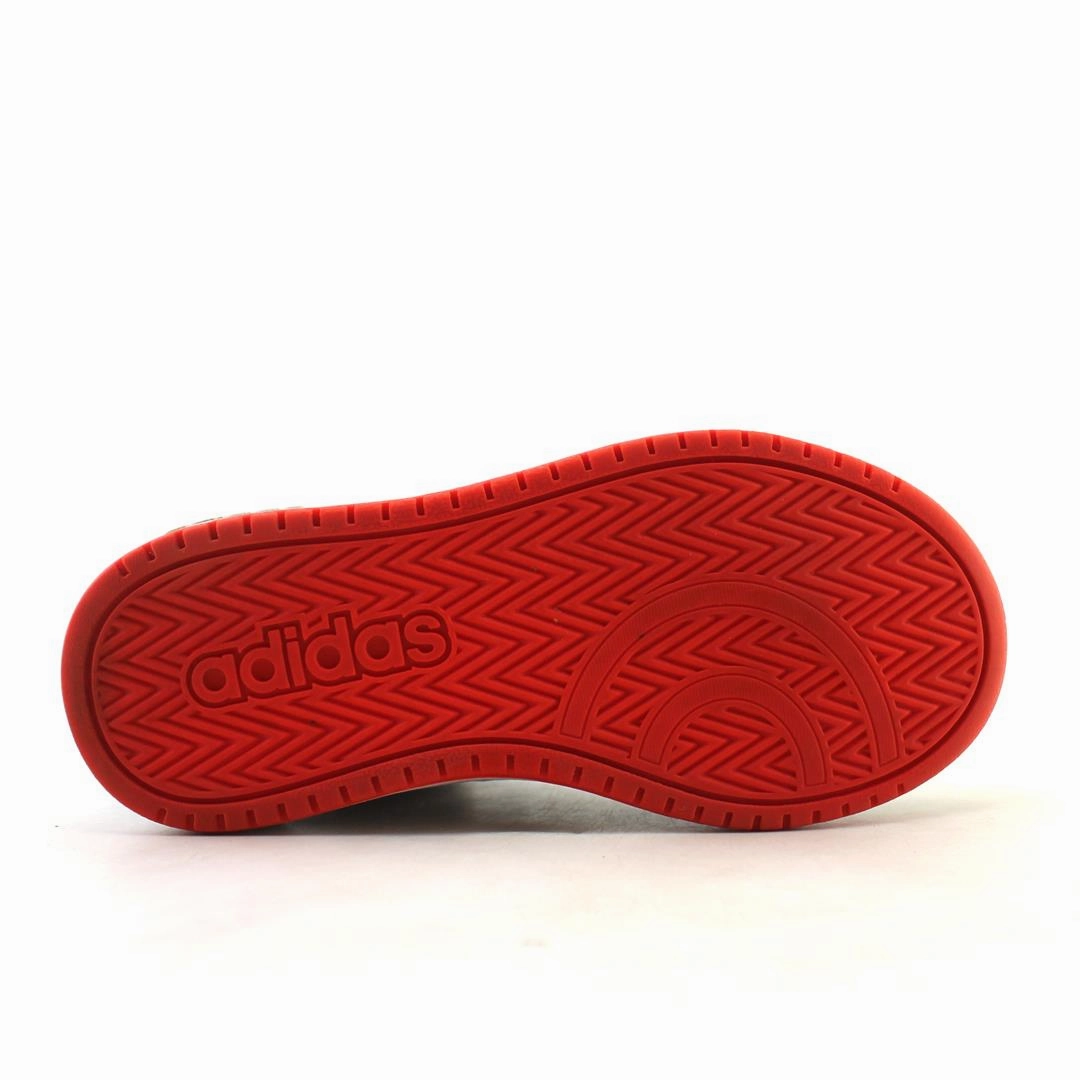 Air Jordan 1 Low G Golf Shoe ADIDAS HOOPS 2.0 MID