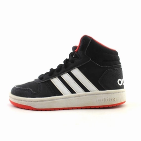 ADIDAS HOOPS 2.0 MID High End Golf