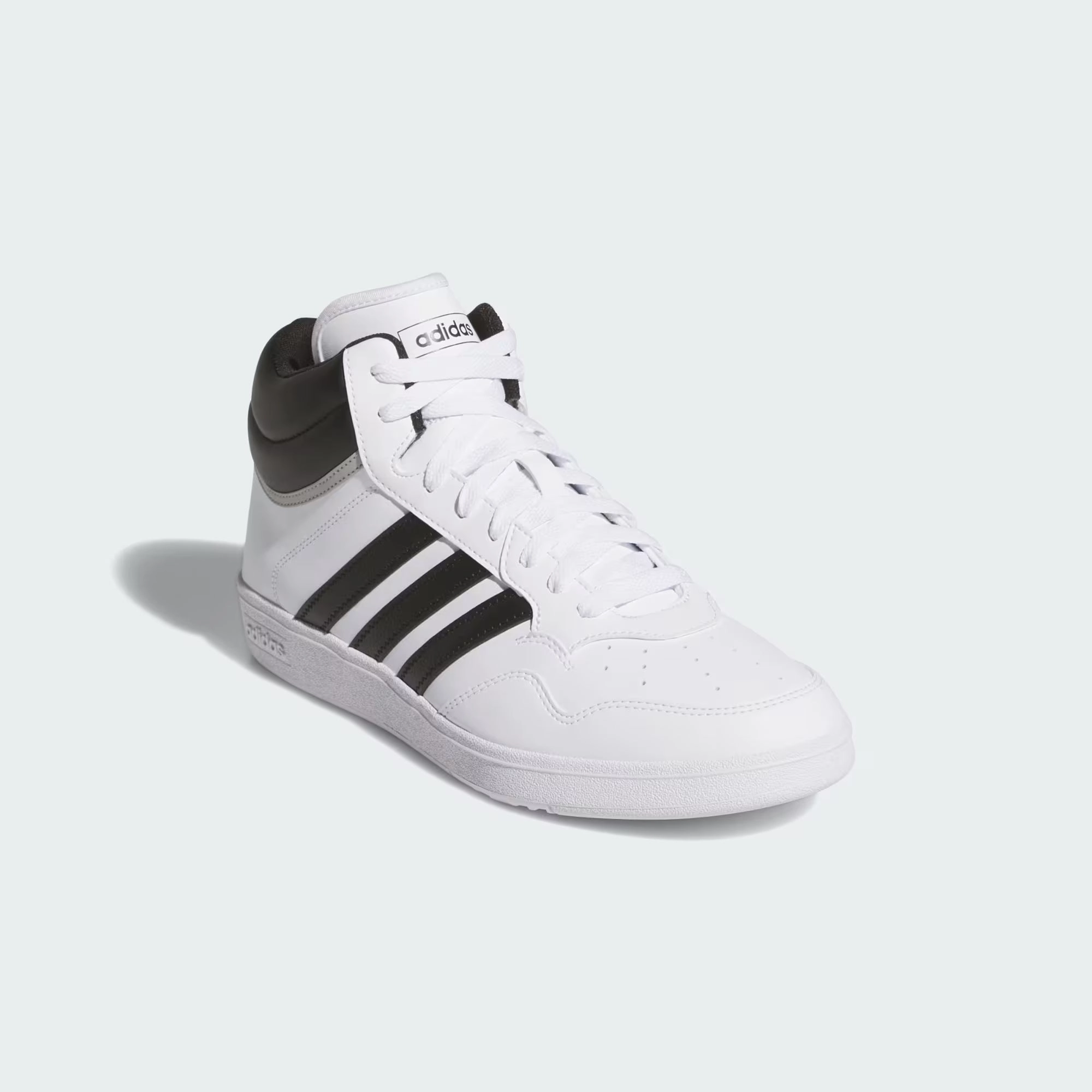 ADIDAS Hoops 4.0 Mid Shoes Charge Bb Basketball Shoes