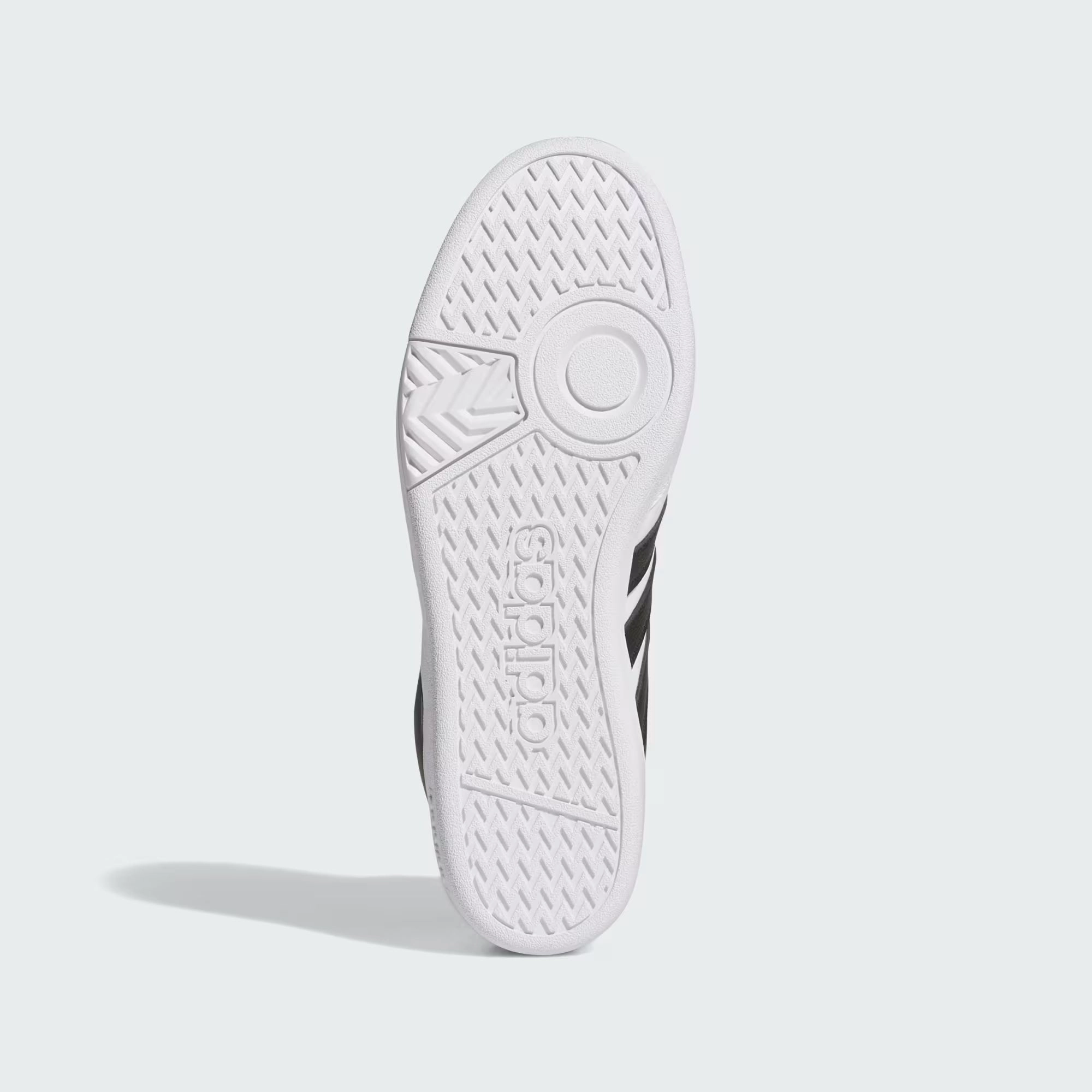 Basketball Players Basketball Shoes ADIDAS Hoops 4.0 Mid Shoes