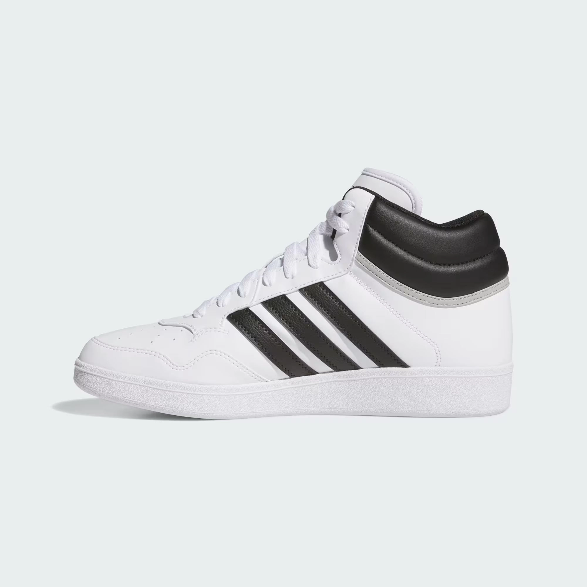 ADIDAS Hoops 4.0 Mid Shoes Best High Top Basketball Shoes