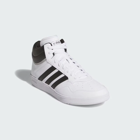 Trae Unlimited Basketball Shoes Review ADIDAS Hoops 4.0 Mid Shoes