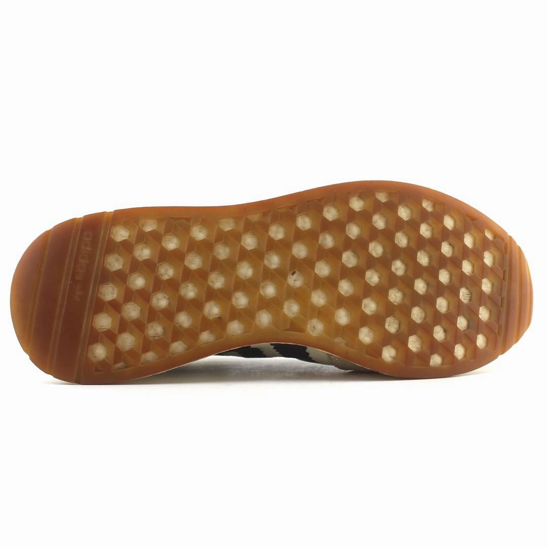 ADIDAS  I-5923 Adidas Arthur Ashe Shoes