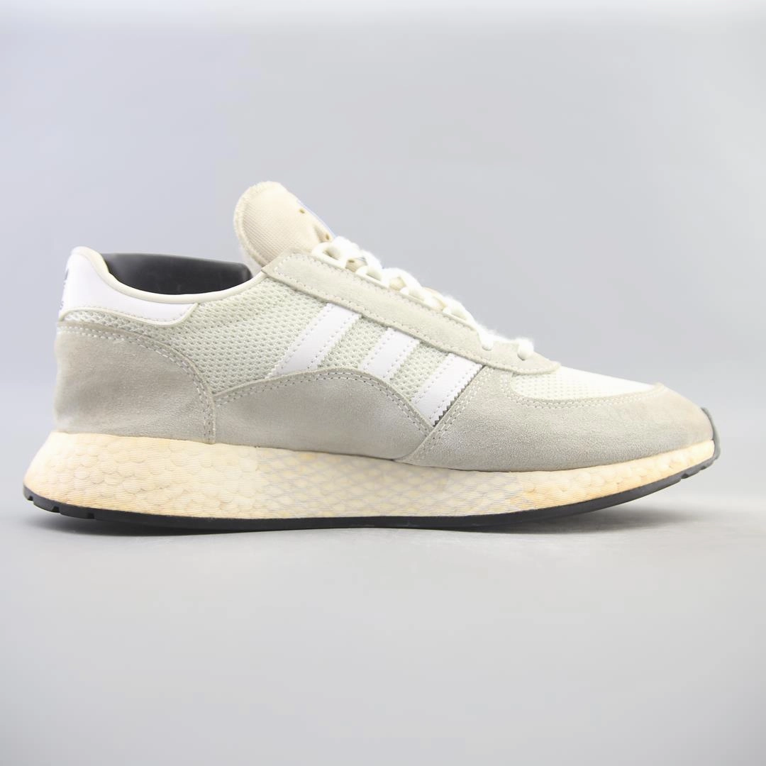 ADIDAS  MARATHON TECH Adidas X Crazyfast League Indoor Soccer Shoes