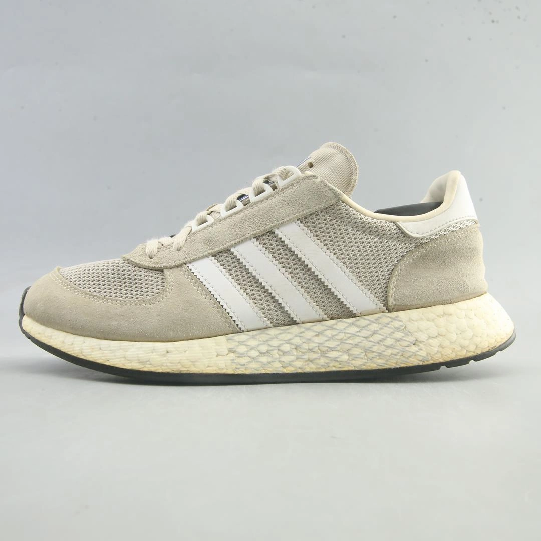 Adidas Cloudfoam Comfy Shoes ADIDAS MARATHON TECH
