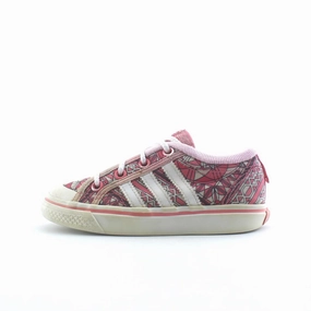 ADIDAS  NIZZA Dragon Ball Z Shoes Adidas