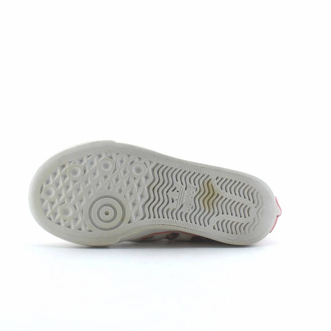 Adidas Green Running Shoes ADIDAS  NIZZA