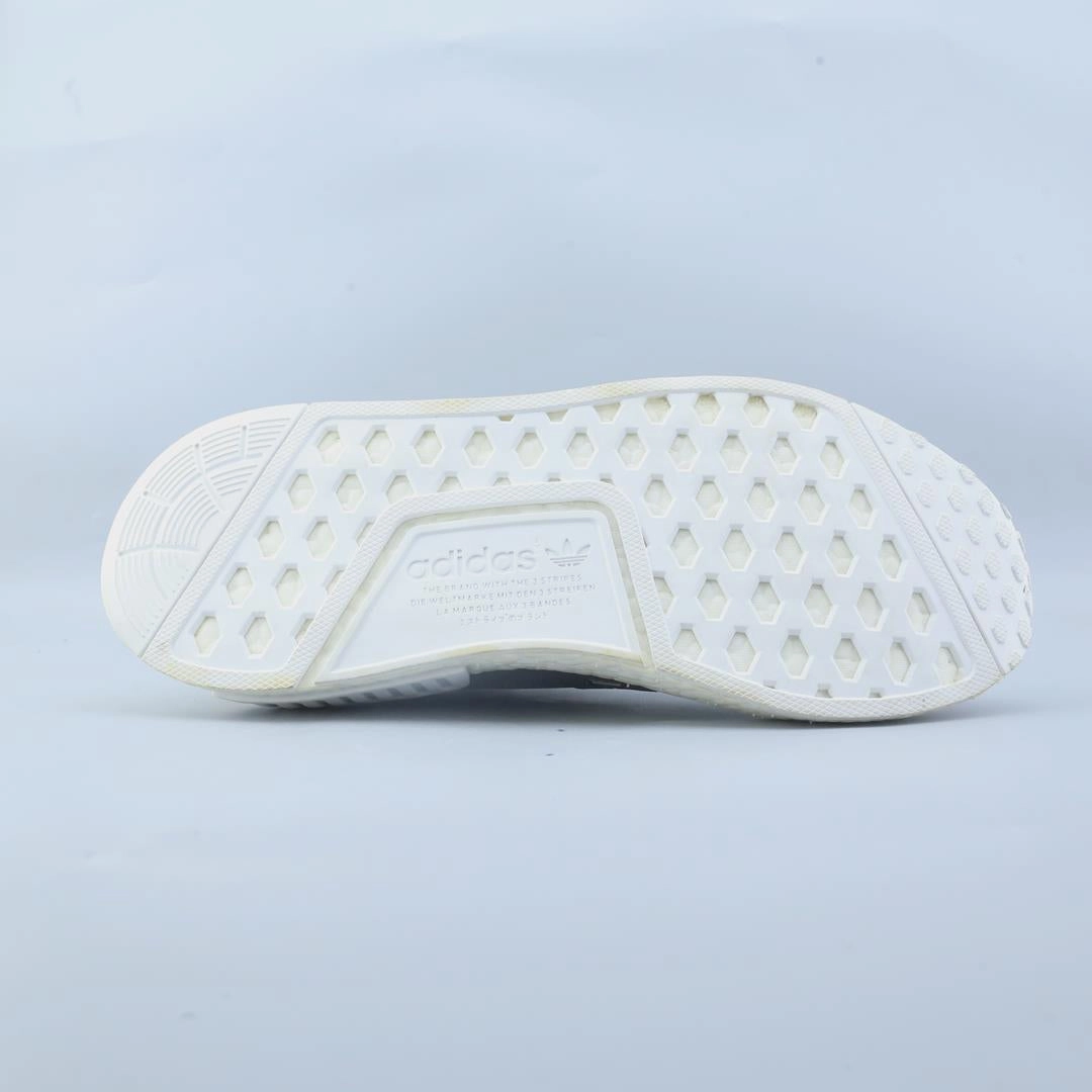 Heaviest Basketball Shoes ADIDAS NMD XR1