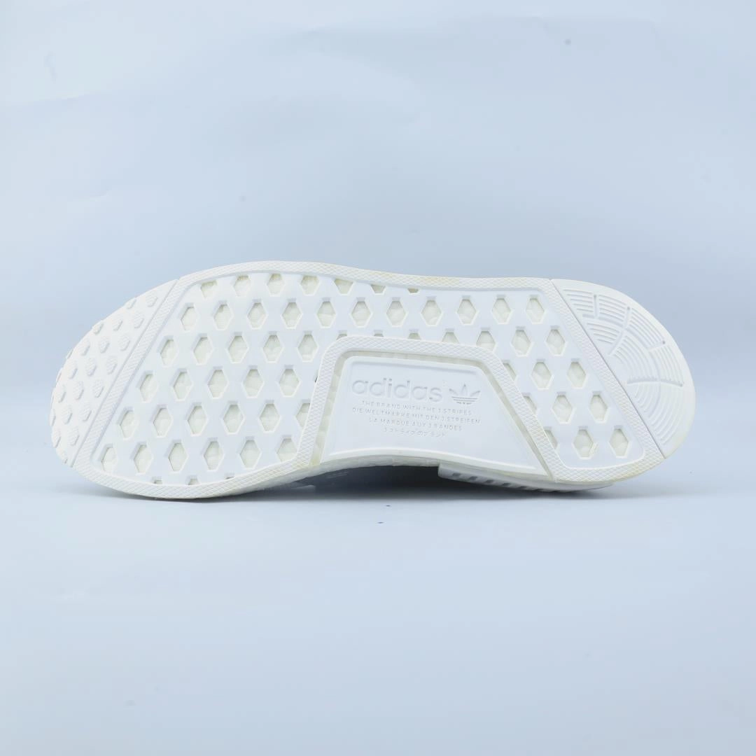 Sole Basketball Shoes ADIDAS NMD XR1