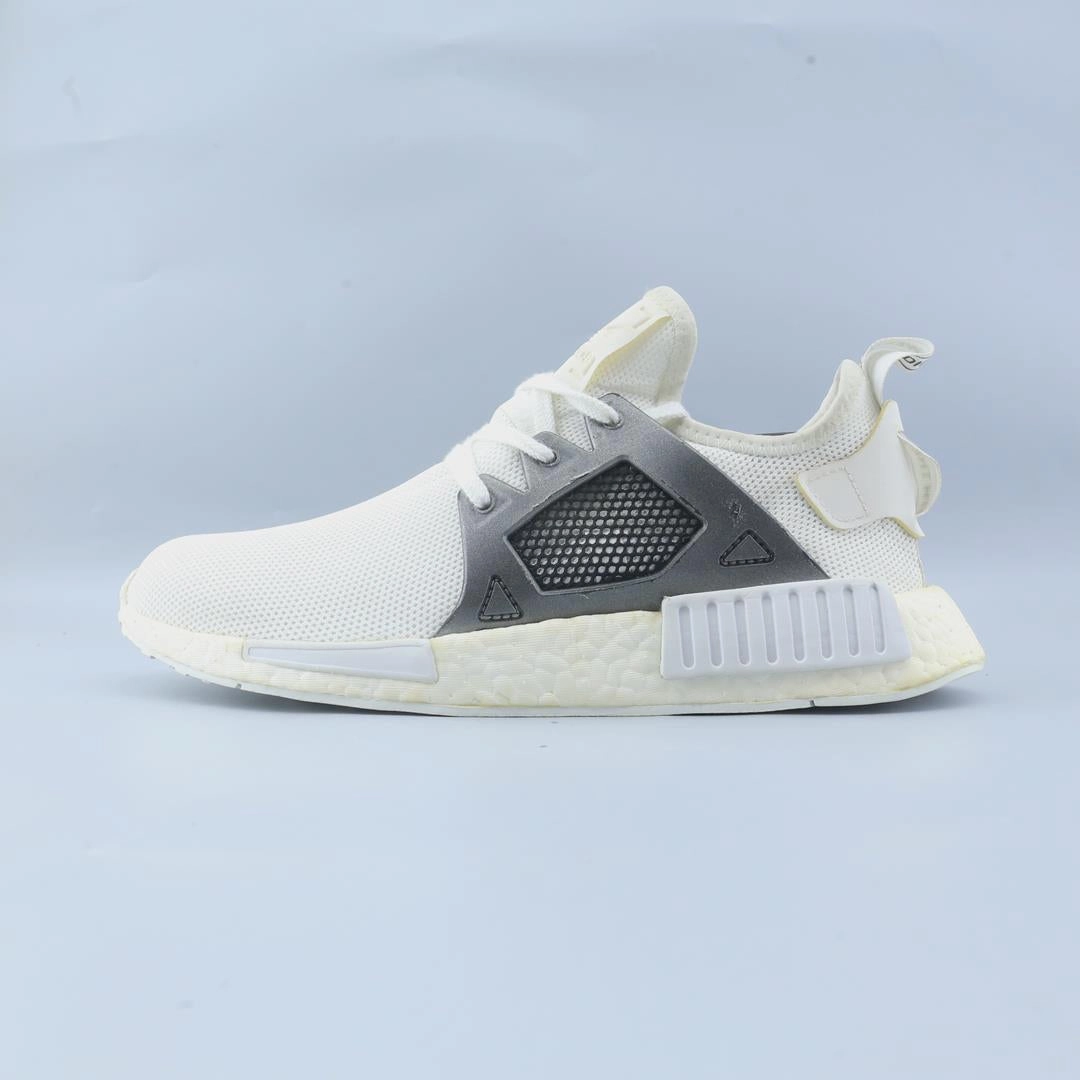 ADIDAS NMD XR1 Basketball Shoes High Ankle Support