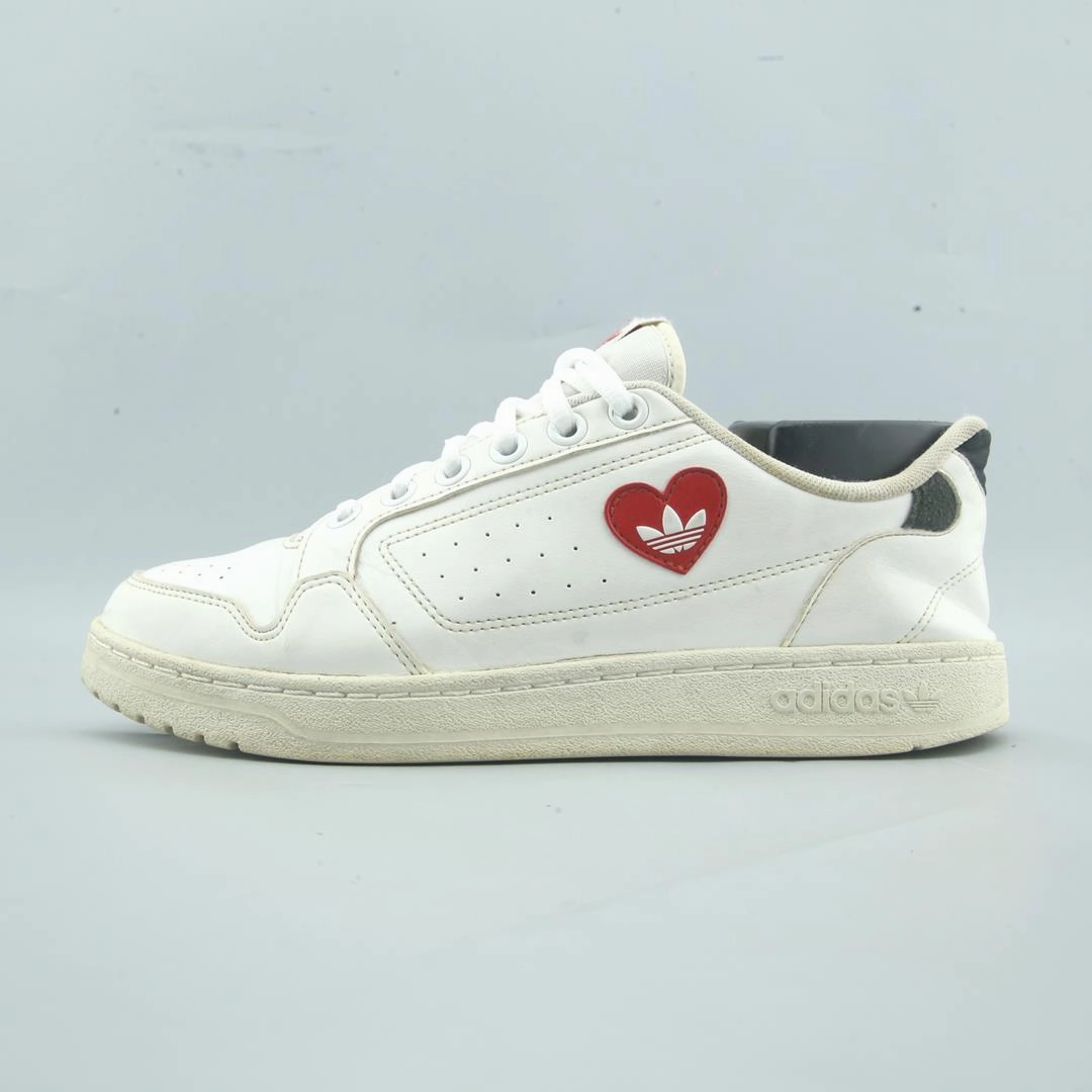 ADIDAS NY 90 Good Basketball Shoes With Ankle Support