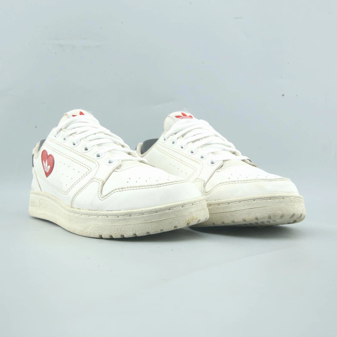 ADIDAS NY 90 Basketball Shoes That Add 2 Inches