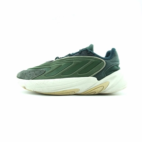 ADIDAS OZELIA New Basketball Shoes 2024