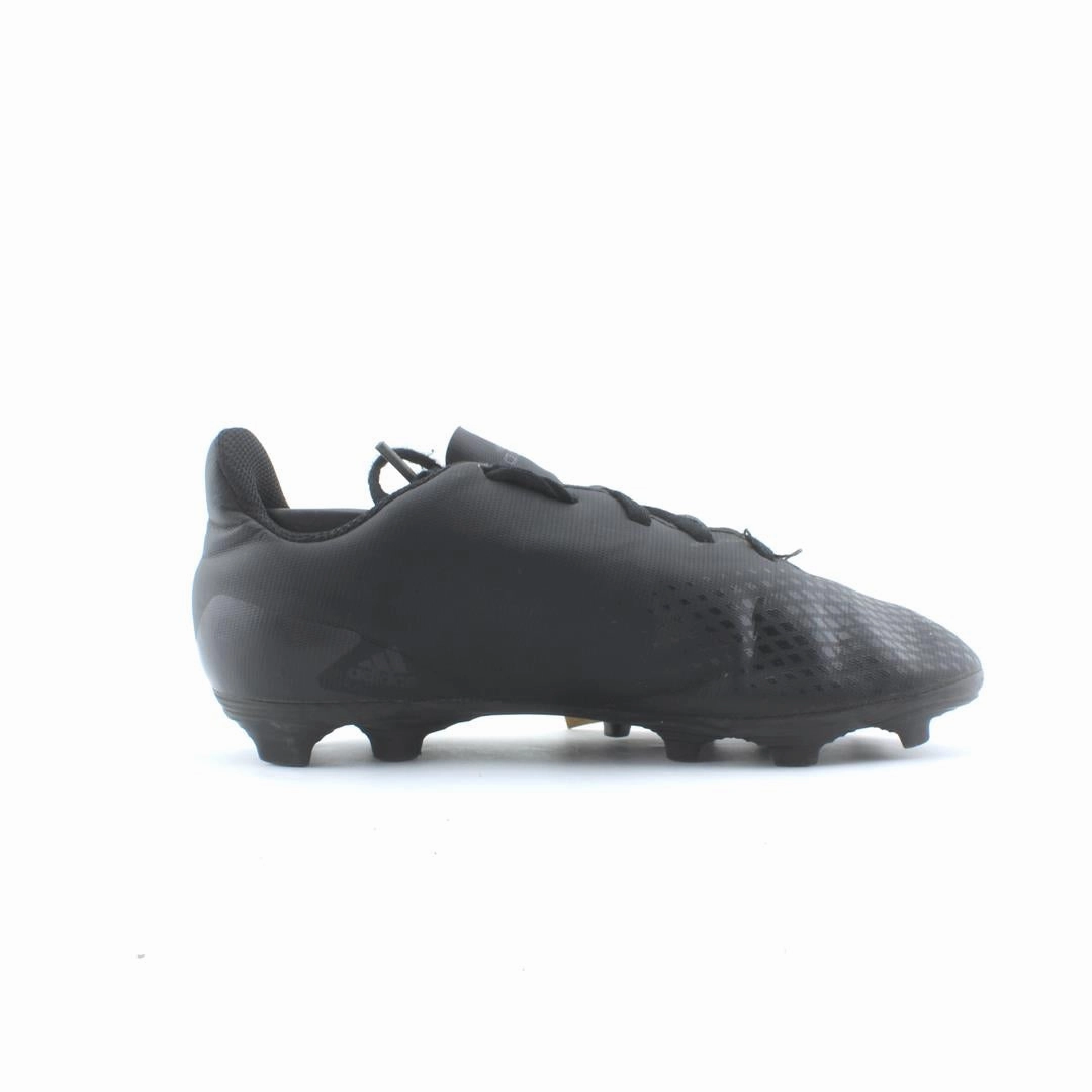 Black Golf Shoes Footjoy ADIDAS PREDATOR