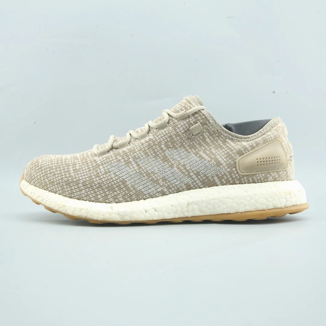 ADIDAS  PUREBOOST DPR Adidas See Through Shoes