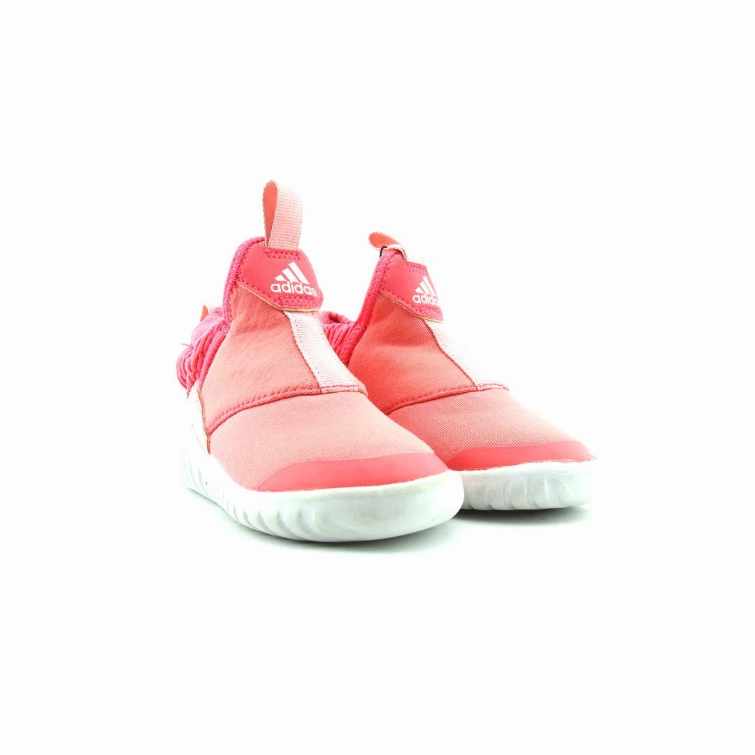 Adidas Originals Dragon Ball Z Shoes ADIDAS  RAPIDAZEN