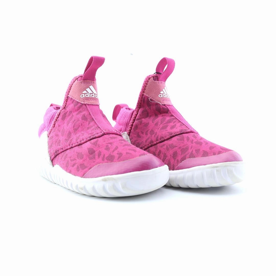 Adidas Samba Leather Shoes ADIDAS RAPIDAZEN