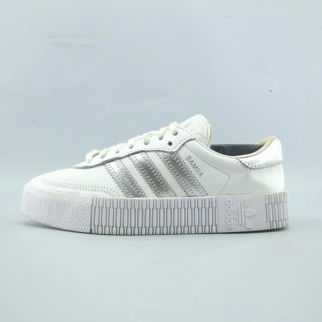 Adidas Shoe Sizing Chart ADIDAS SAMBA