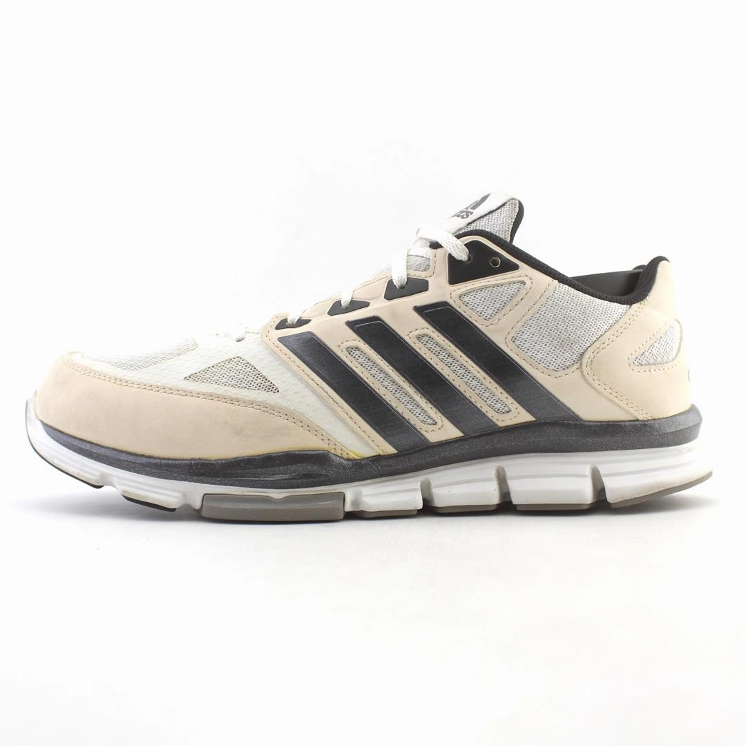 ADIDAS  SPEED TRAINER Adidas Zip Shoes