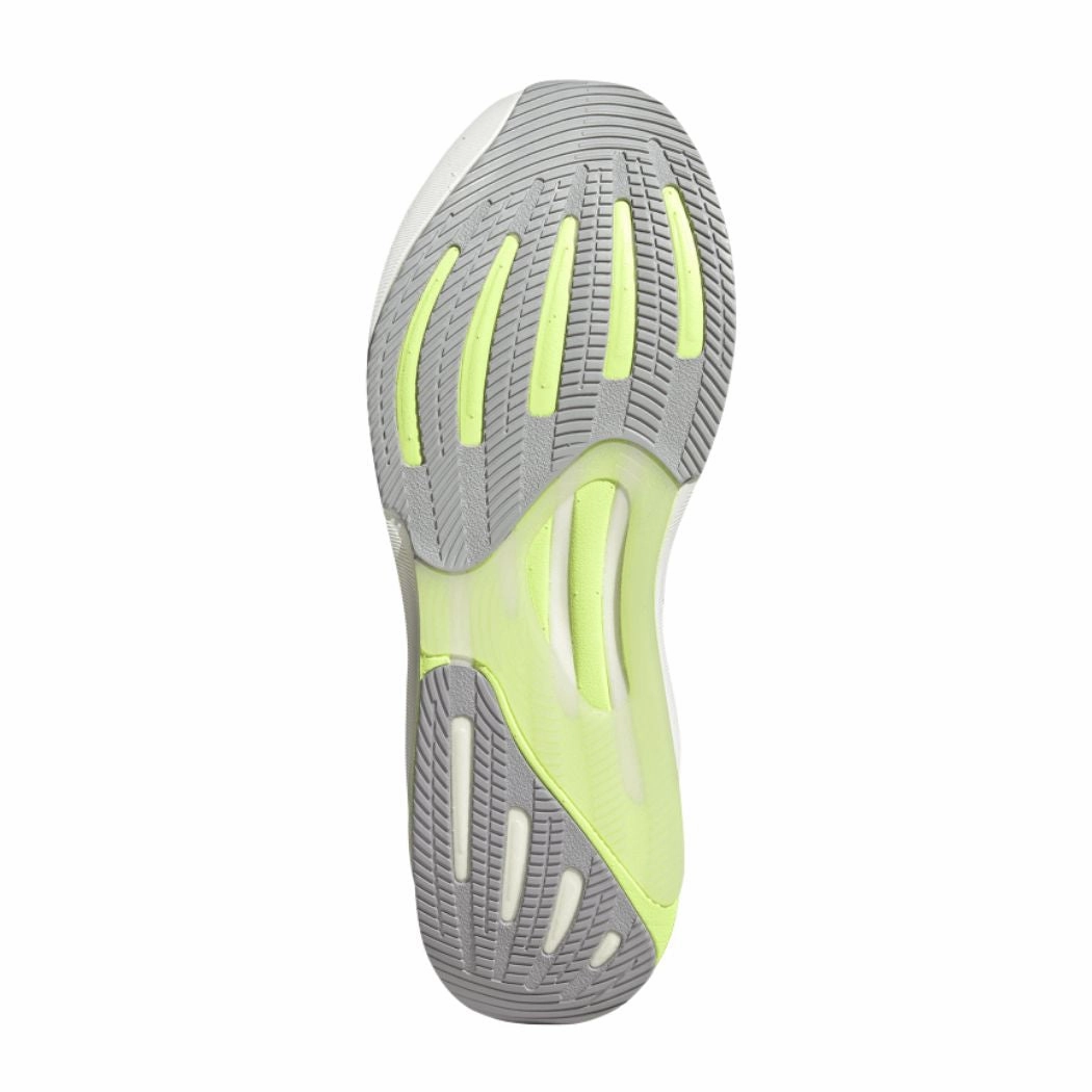 Casual Black Derby Shoes adidas Supernova Rise 2 Men's Running Shoes