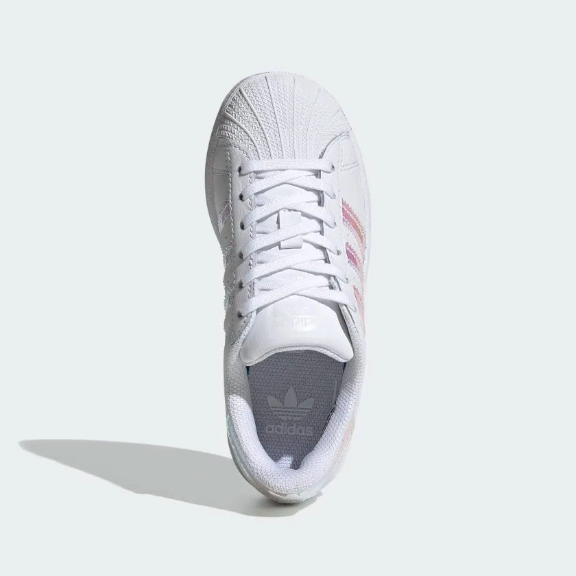 ADIDAS SUPERSTAR - FV3147 Basketball Shoes That Add The Most Height
