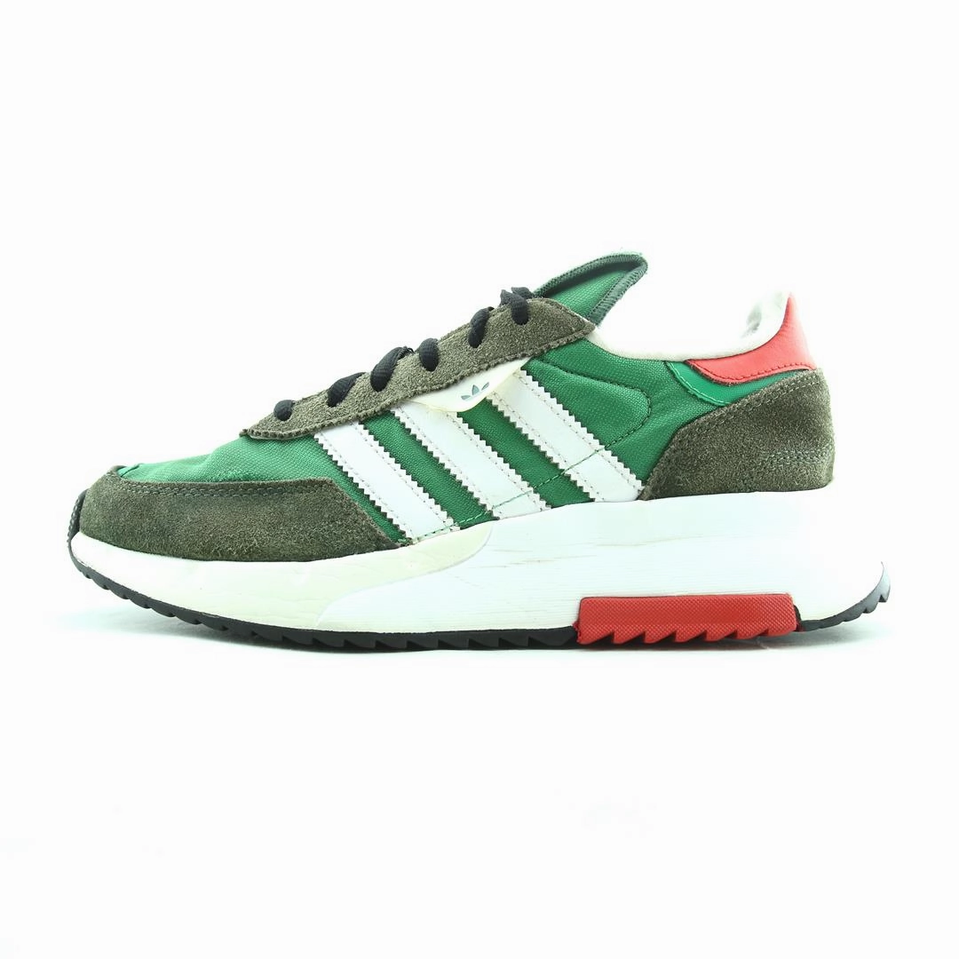 ADIDAS RETROPY F2 Adidas Baseball Shoes Turf
