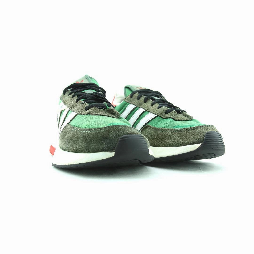 ADIDAS RETROPY F2 Softest Adidas Shoes