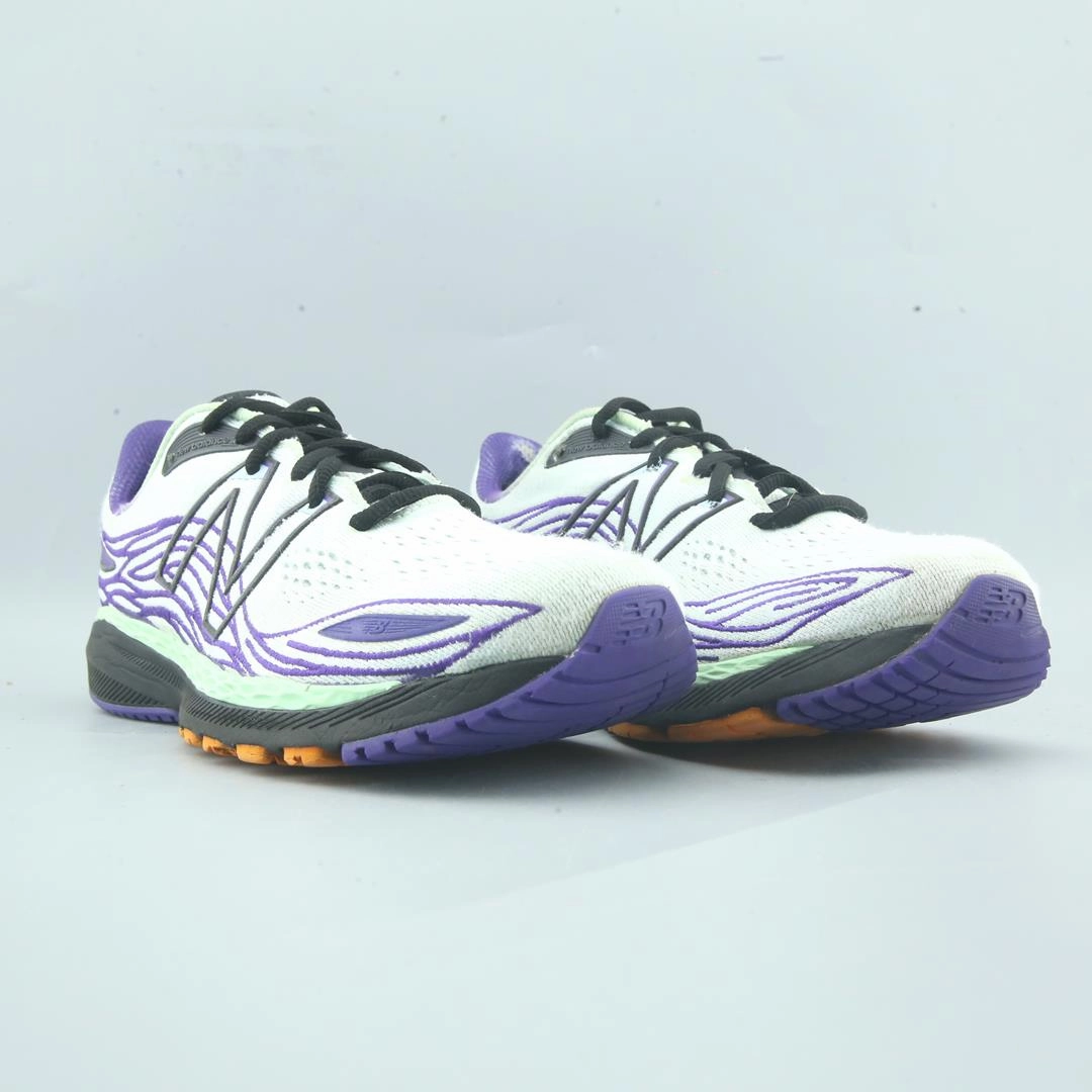 NEW BALANCE FRESH FOAM X 860 V12 502 New Balance