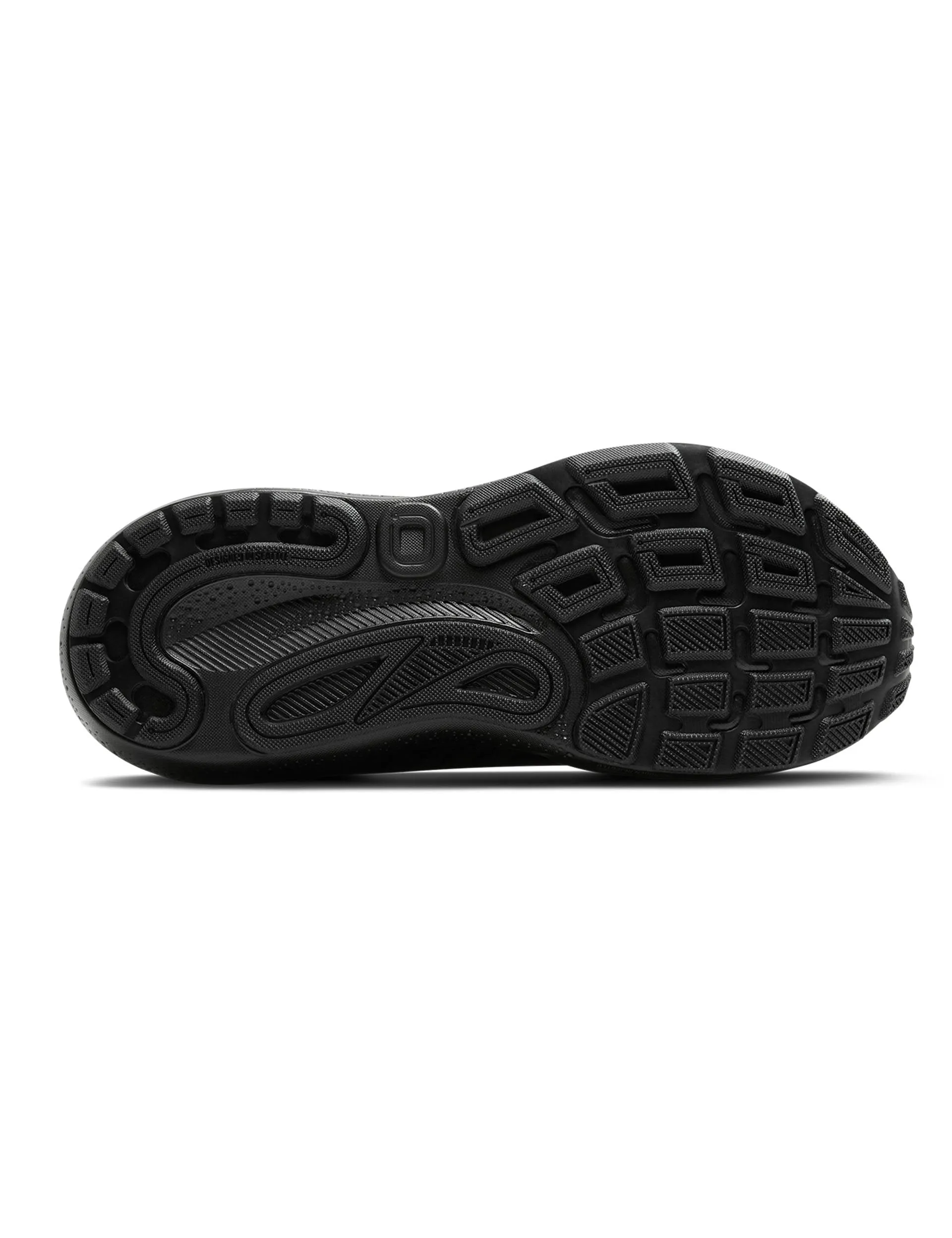 Adrenaline GTS 24 - Black/Black/Ebony Define Training Shoe