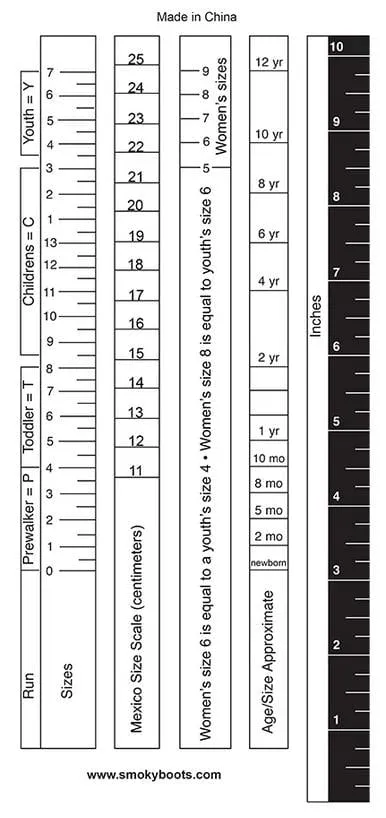 White Heeled Boots Roper Kids Girls Raya Purple Faux Leather Cowboy Boots