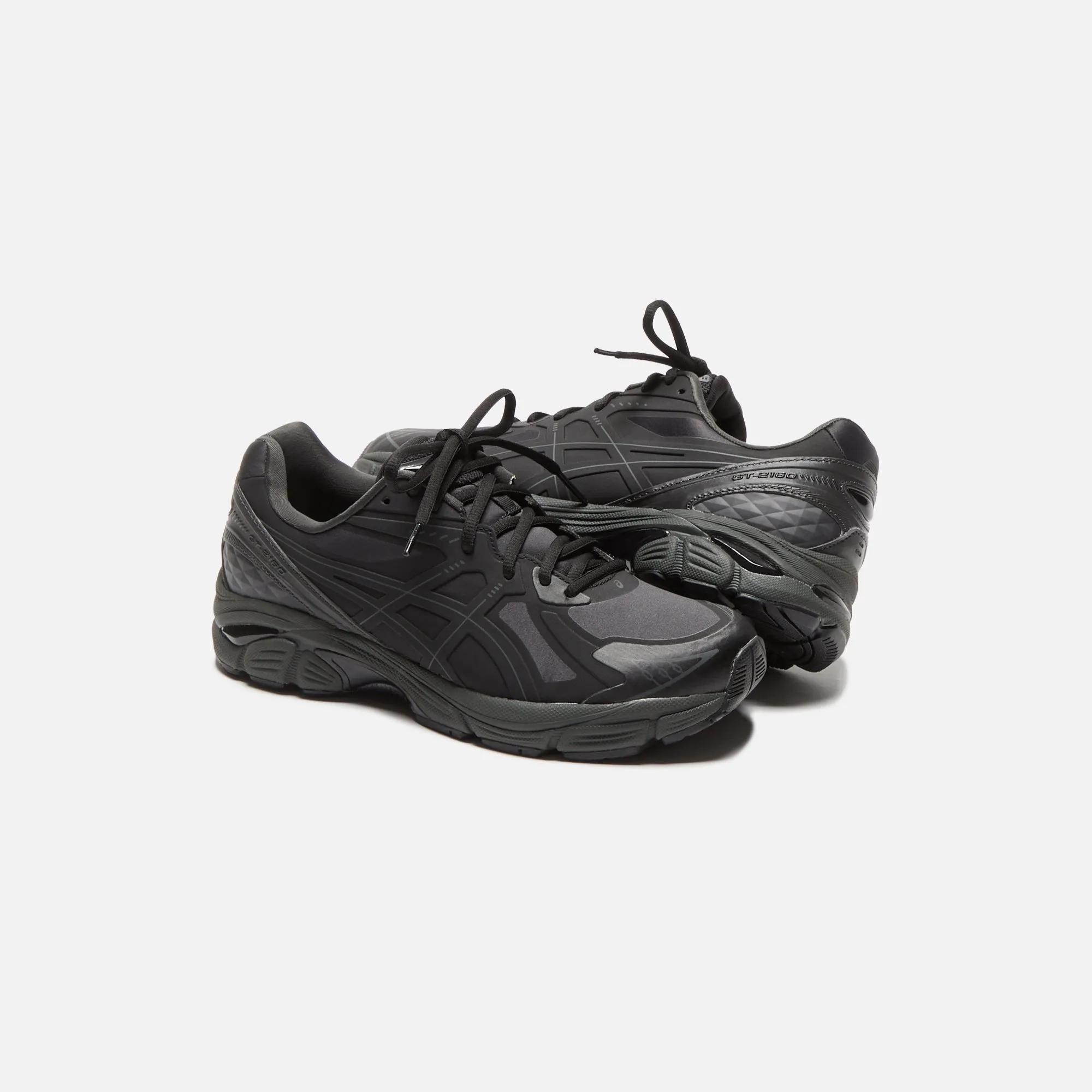 ASICS GT-2160 NS - Black / Graphite Grey Asics Shoes Cross Training