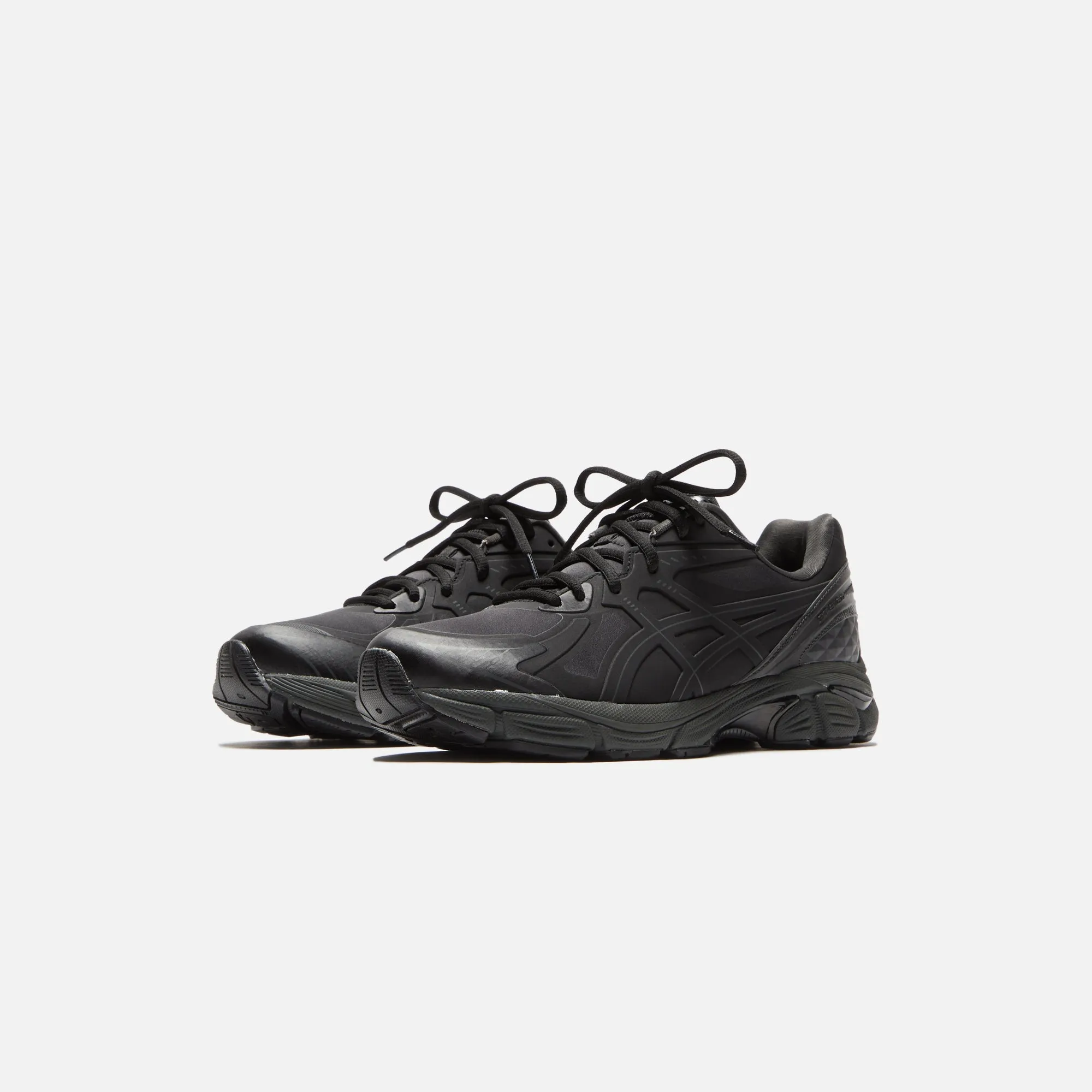 ASICS GT-2160 NS - Black / Graphite Grey Amplifoam Asics Shoes