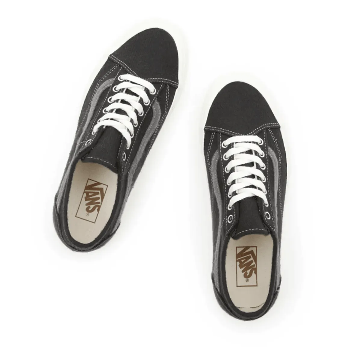 Superstar Skate Eco Theory Old Skool Tapered 'Black'