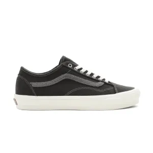 Viral Skate Shoes Eco Theory Old Skool Tapered 'Black'