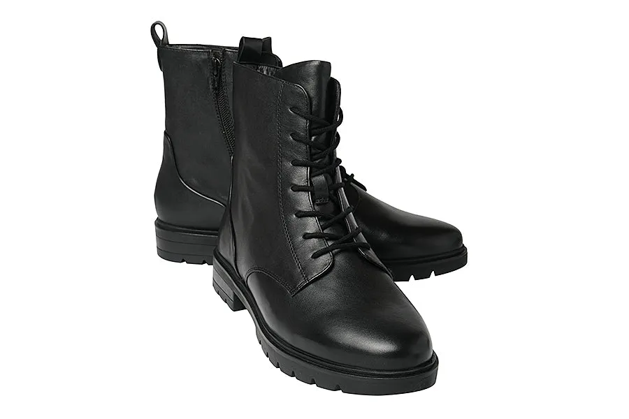 Logger Boots ARA CHI-CHI BLACK