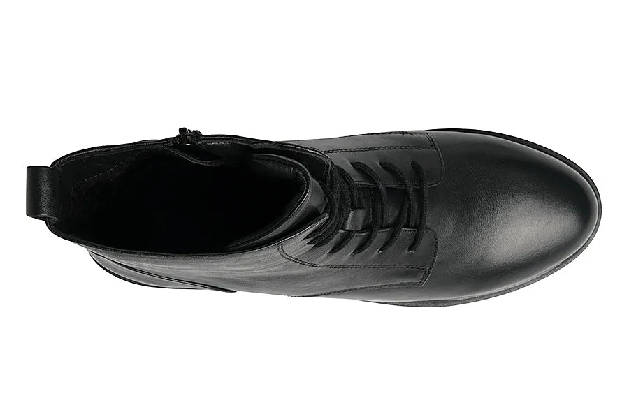 Gentle Souls Boots ARA CHI-CHI BLACK