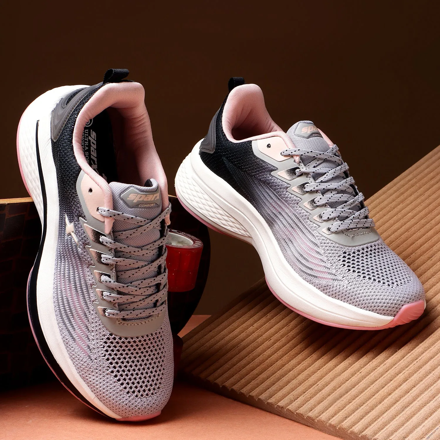 Cosmic Unity Basketball Shoes Review Athleisure Shoes for Women SL 286