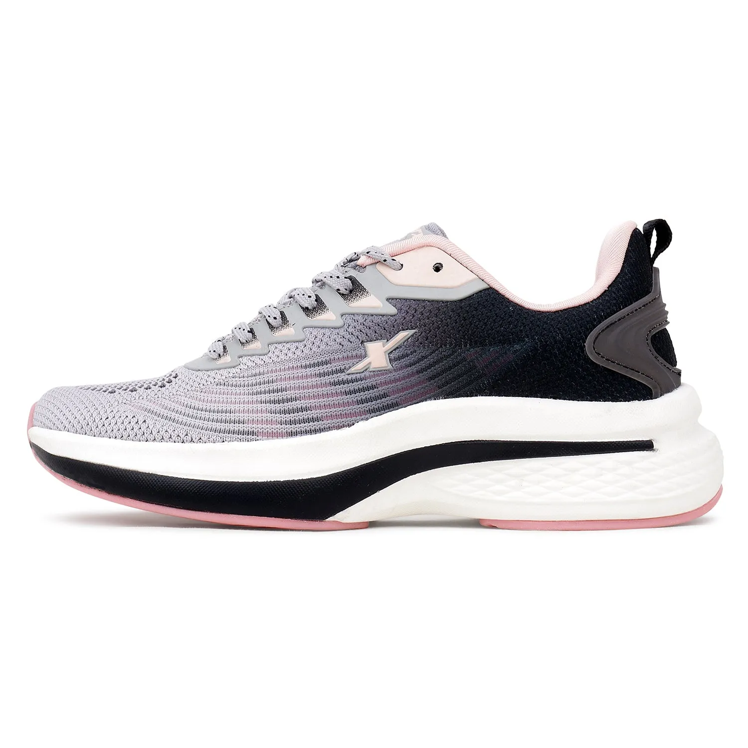 Spartan Basketball Shoes Athleisure Shoes for Women SL 286