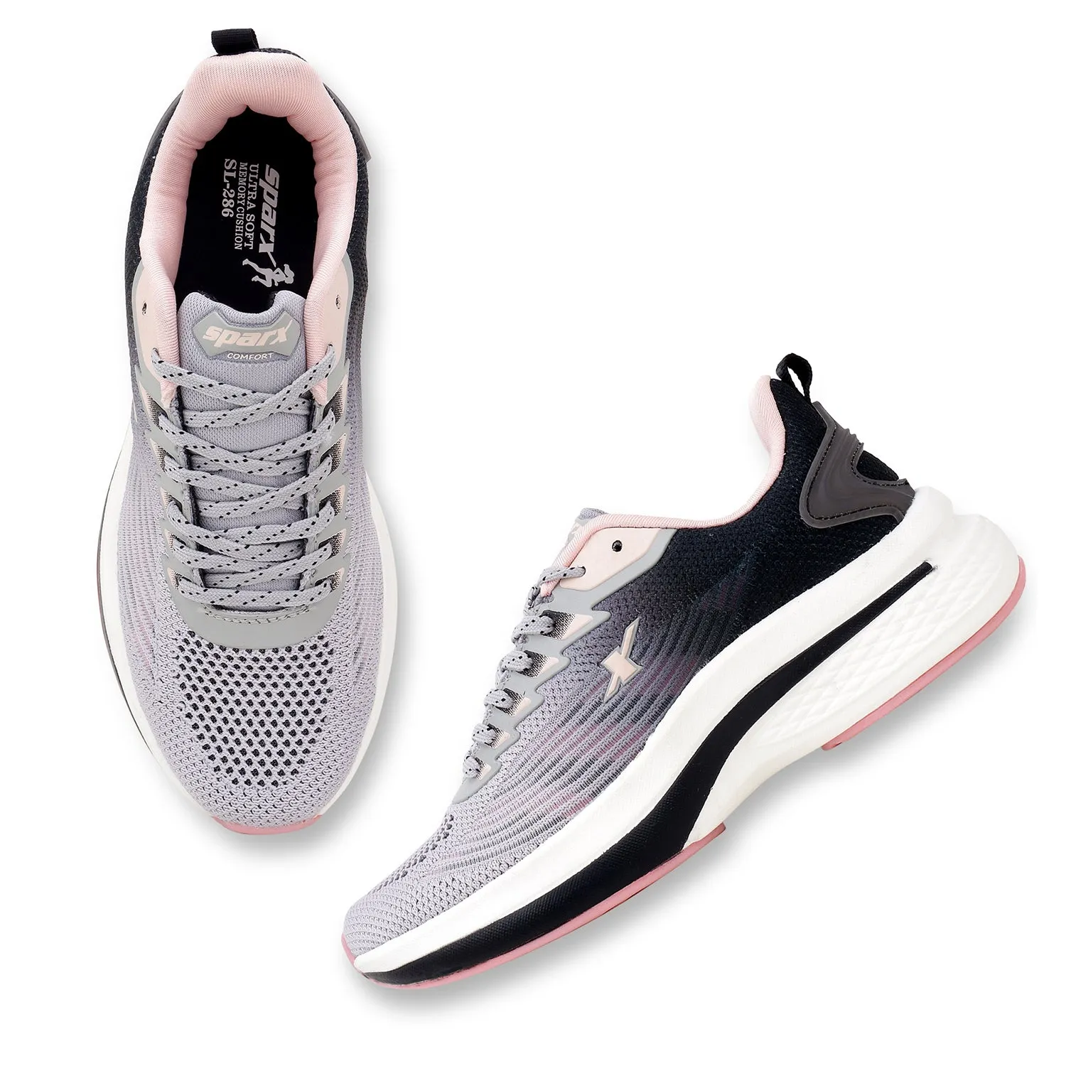 Best Basketball Shoes For Vktry Insoles Athleisure Shoes for Women SL 286