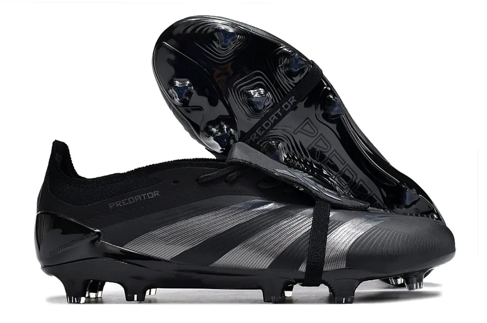 Adidas Predator Elite Tongue FG Best Defensive Soccer Cleats