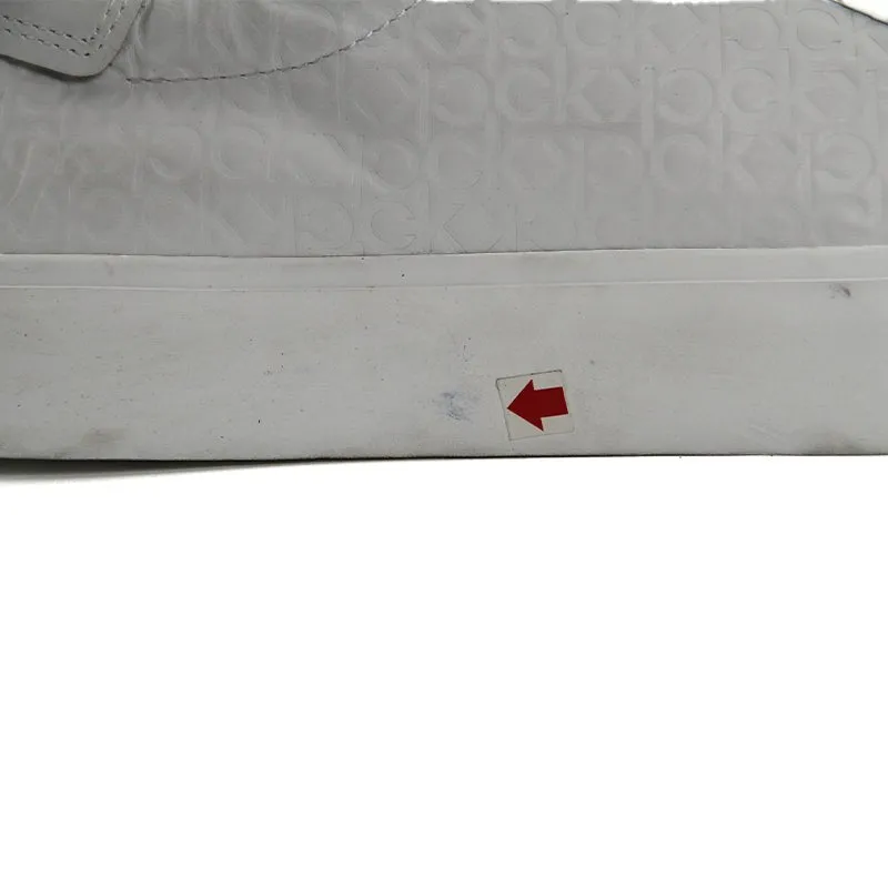 GUESS WOMEN SHOES Size 38 ROW133 Atr Pump Vertical Basketball Shoes